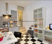 Rome vacation apartment Navona area | Photo of the apartment Beatrice2.